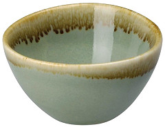  Olympia Kiln Dipsch&auml;lchen Moos 7cm 