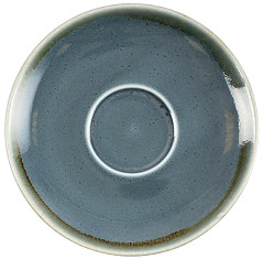  Olympia Kiln Untertassen Ozean 16cm 