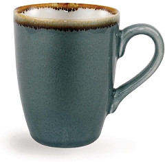  Olympia Kiln Kaffeebecher Ozean 34cl 