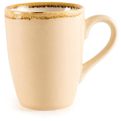  Olympia Kiln Kaffeebecher Sandstein 34cl 