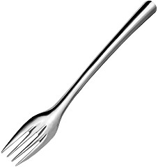  Amefa Slim Kuchengabeln (Packung mit 480 St&uuml;ck) 