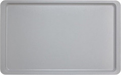  Cambro Versa Polyesterschale glatt 53 x 32,5cm Granit 