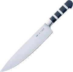 Dick 1905 aus einem St&uuml;ck geschmiedetes Kochmesser 25,5cm 