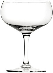  Utopia Raffles Coupe-Gl&auml;ser 160ml (6er-Pack) 