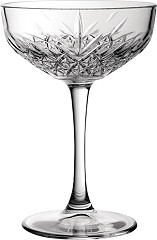  Utopia Zeitloses Vintage Coupe - 270ml 9.5oz (Box 12) 