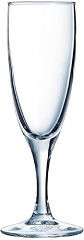  Arcoroc Elegance Champagnerflöten 10cl 