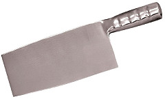  Vogue Chinesisches Hackmesser 20cm 