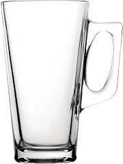  Utopia konische Kaffeegl&auml;ser 25cl 