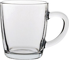  Utopia Kaffeegl&auml;ser 34cl 