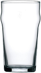  Arcoroc Nonic Pint Gläser 591ml CE-gekennzeichnet (24 Stück) 