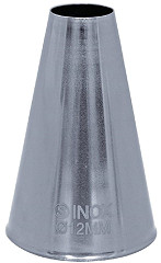  Schneider Spritzt&uuml;lle glatter Rand 12mm 