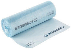  Schneider Einwegspritzbeutel blau 47cm 