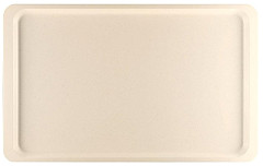  Roltex Classic Serviertablett beige 53 x 32,5cm 