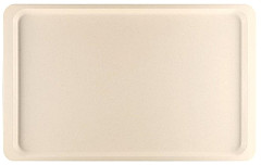  Roltex Classic Serviertablett beige 32,5 x 26,5cm 