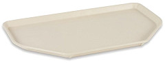  Roltex Classic Serviertablett beige 50 x 32,5cm 