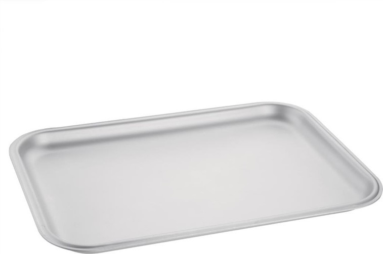  Vogue Backblech Aluminium 32,4x22,5x2cm 