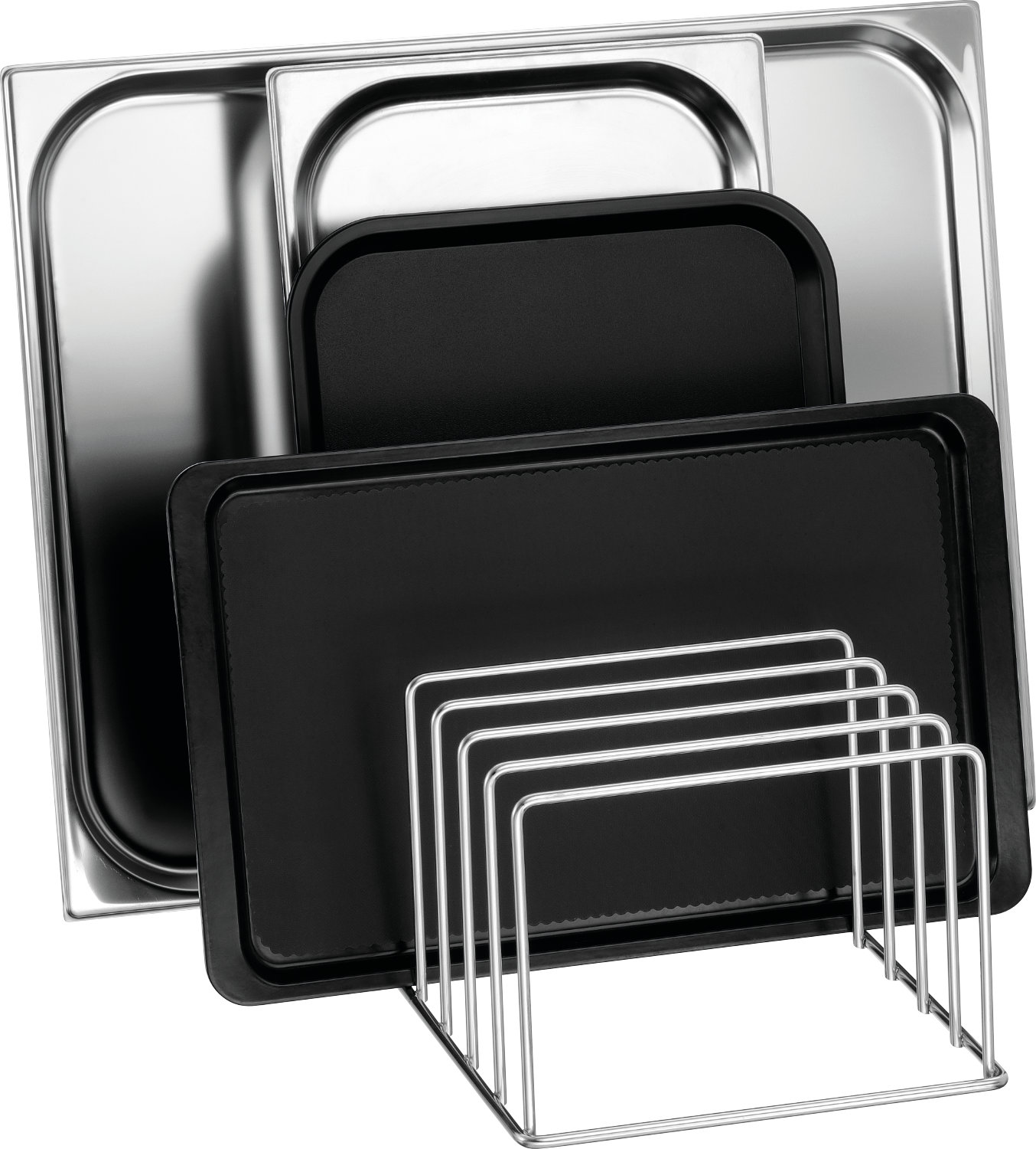  Bartscher Tablettkorb TS 