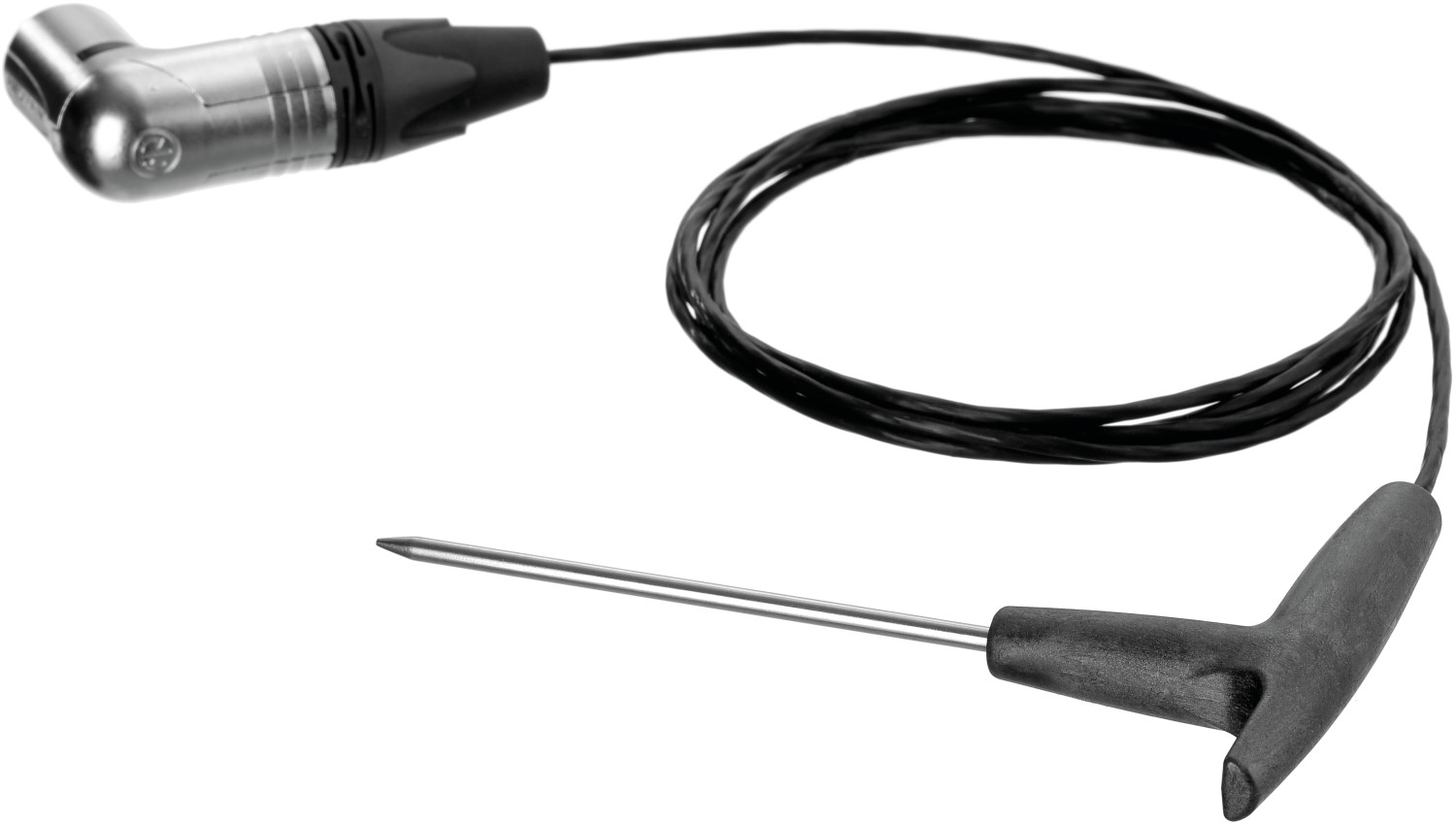  Bartscher Kerntemperaturf&uuml;hler-Set 3KA 
