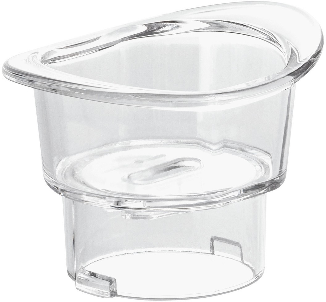  Bartscher Mixbecher-Set PRO XTRA TOUCH 