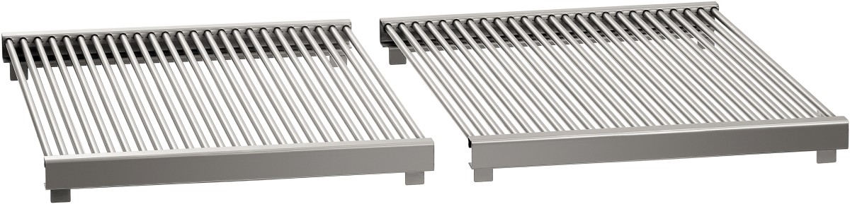  Bartscher Rundrost-Set 900 f&uuml;r Fisch 