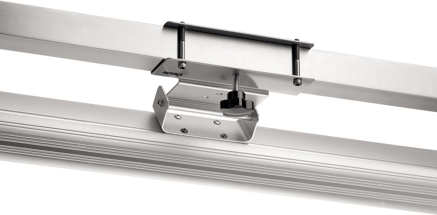  Bartscher Heizstrahler-Halterung W3000 