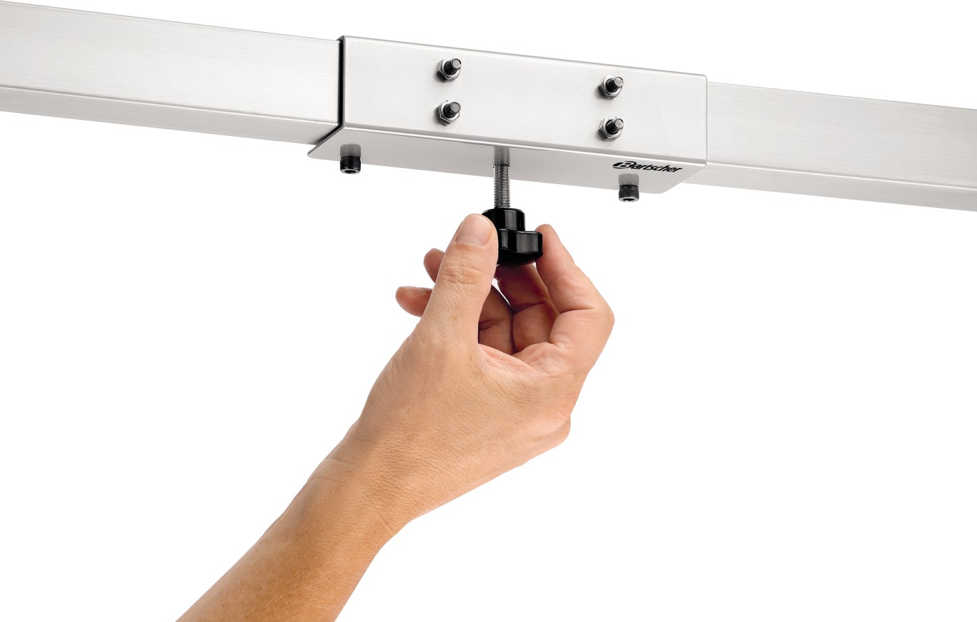  Bartscher Heizstrahler-Halterung W3000 