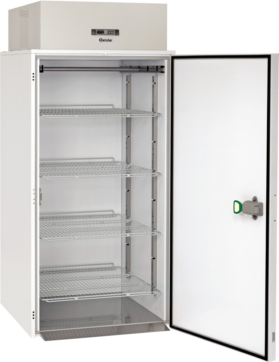  Bartscher Mini-Kühlzelle 1240L 