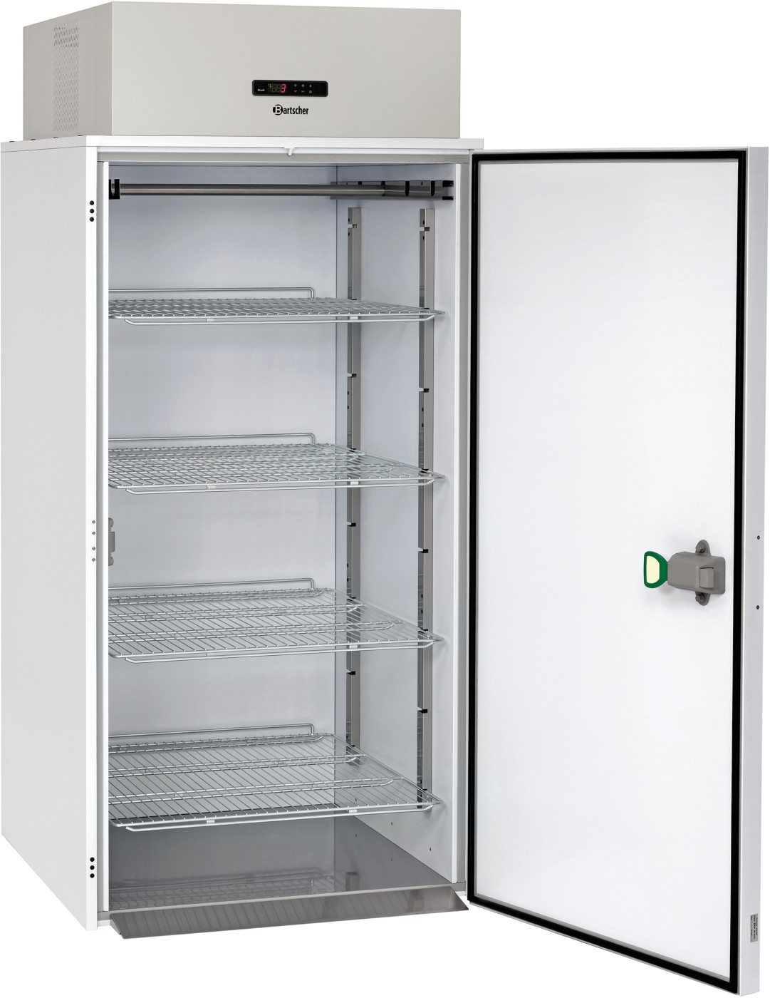  Bartscher Mini-K&uuml;hlzelle 1240L 