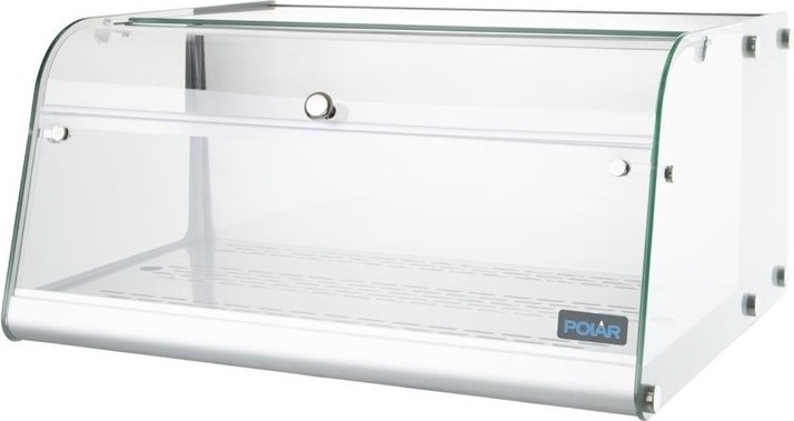  Polar G-Serie Selbstbedienungs-Theke Merchandiser 