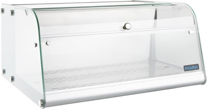  Polar G-Serie Selbstbedienungs-Theke Merchandiser 
