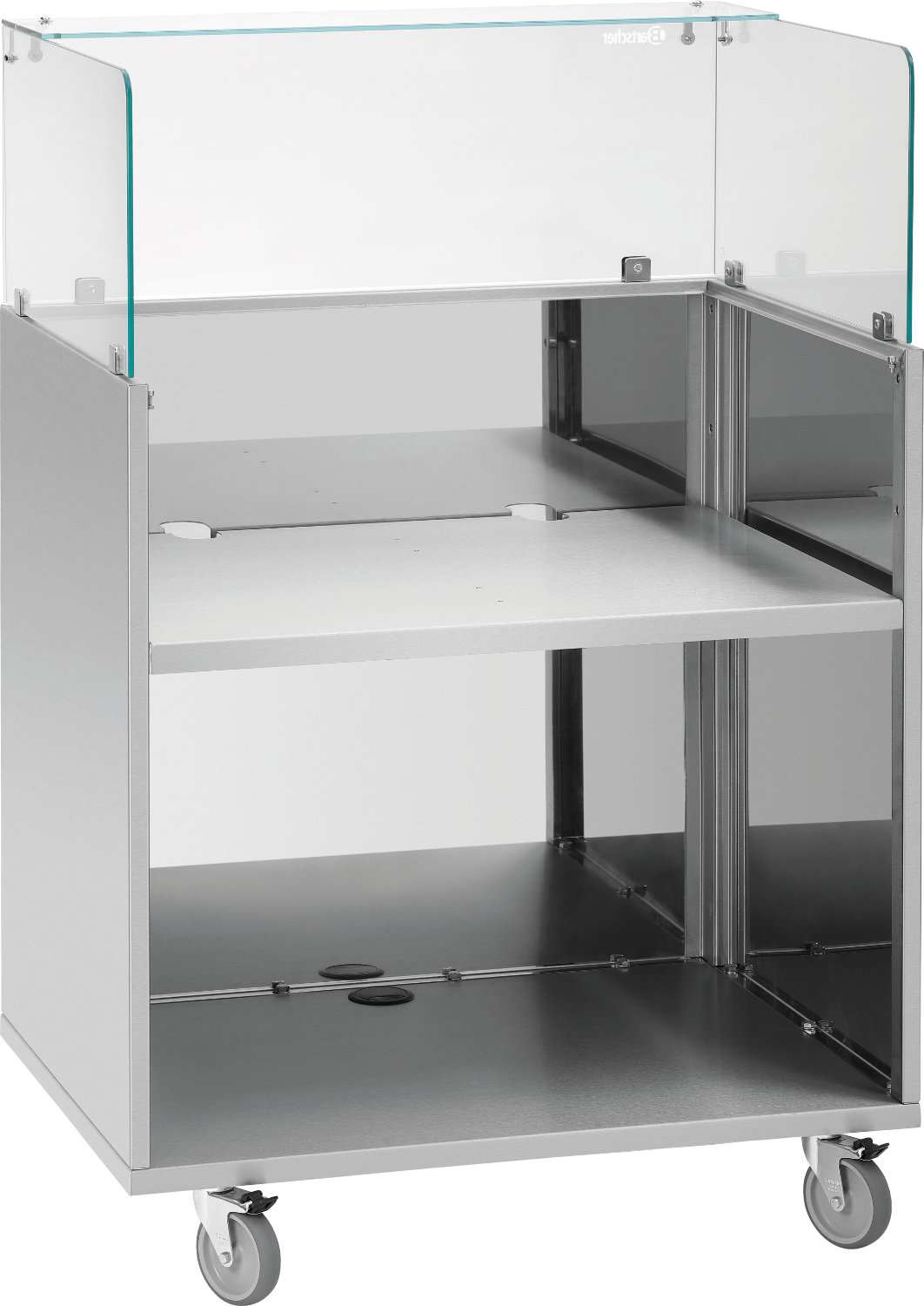  Bartscher Snackpoint 200 