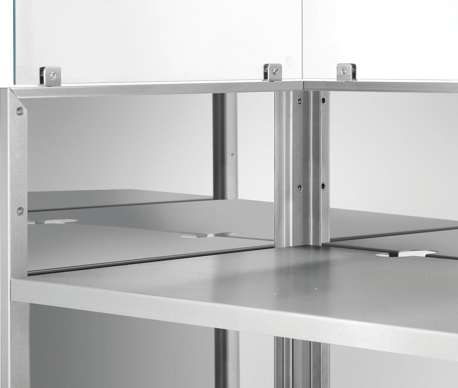  Bartscher Snackpoint 200 