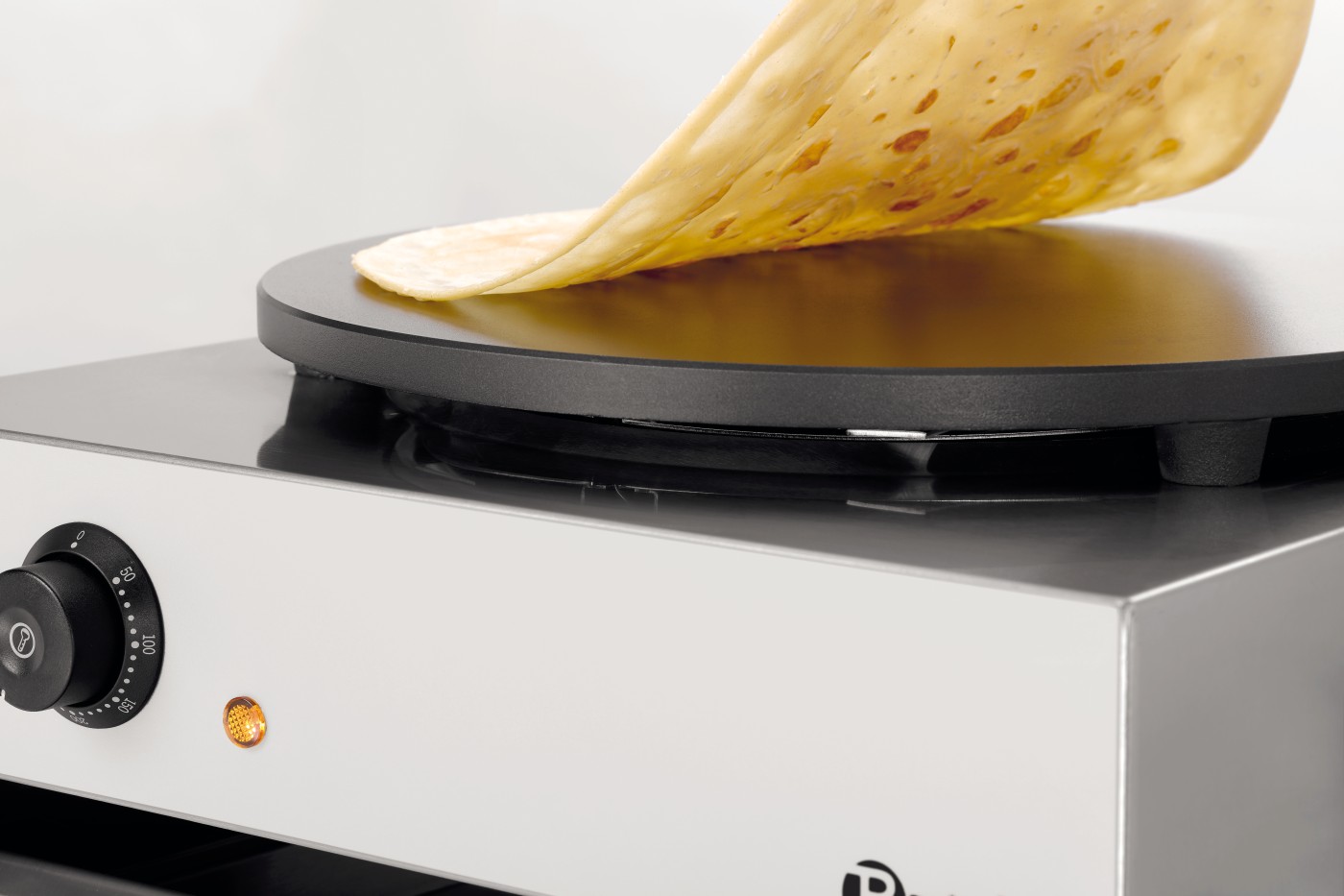  Bartscher Cr&ecirc;pe-Backger&auml;t 1CP400 