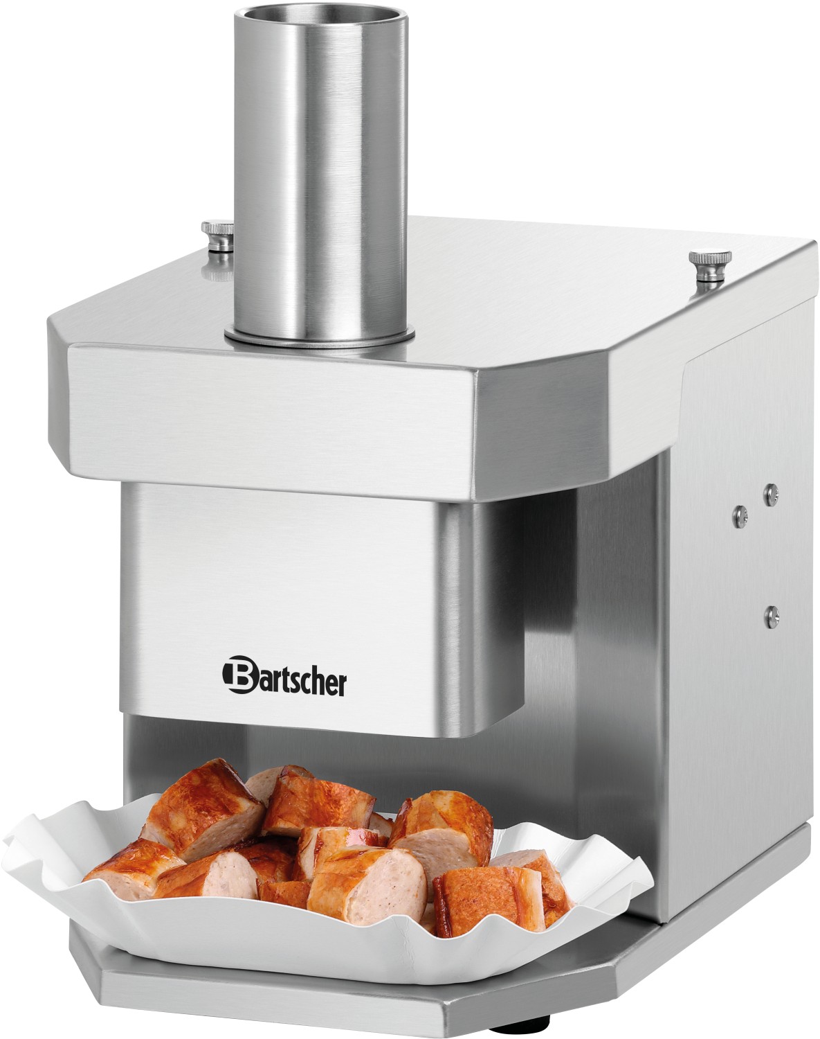  Bartscher Currywurstschneider DRM3500E 