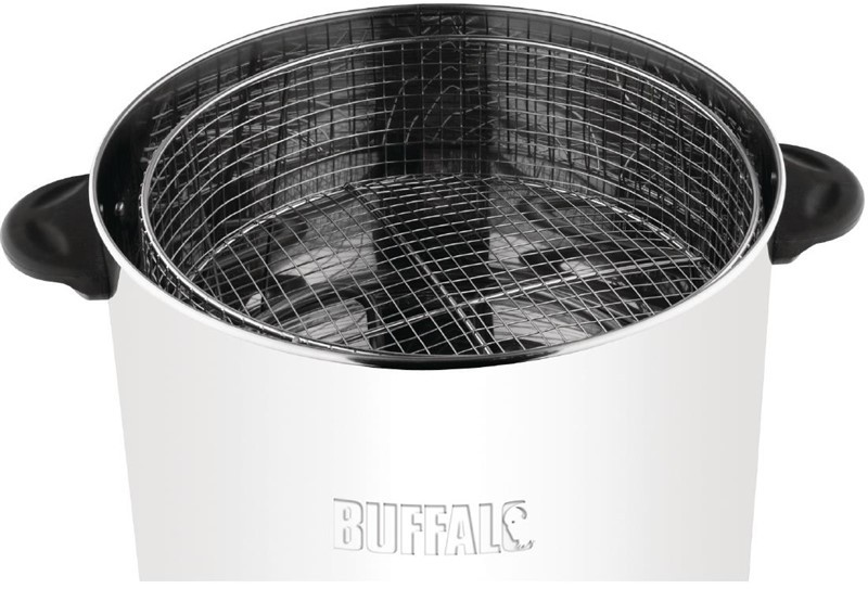  Buffalo Dampfgarer 6L 
