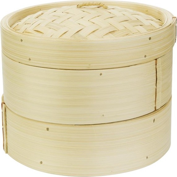  Vogue Bambus Dampfgarer 20,3cm 
