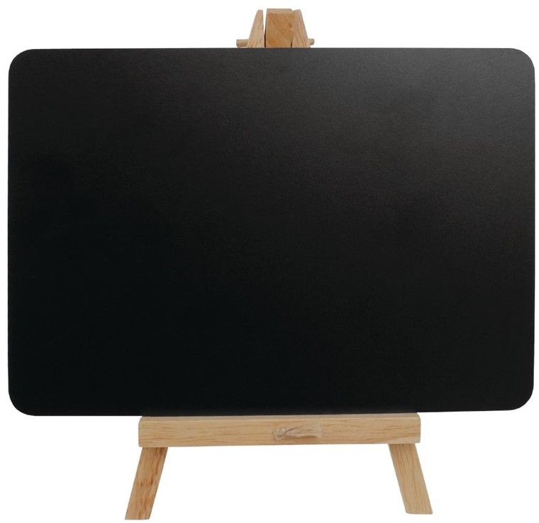  Olympia Kreidetafel A5 