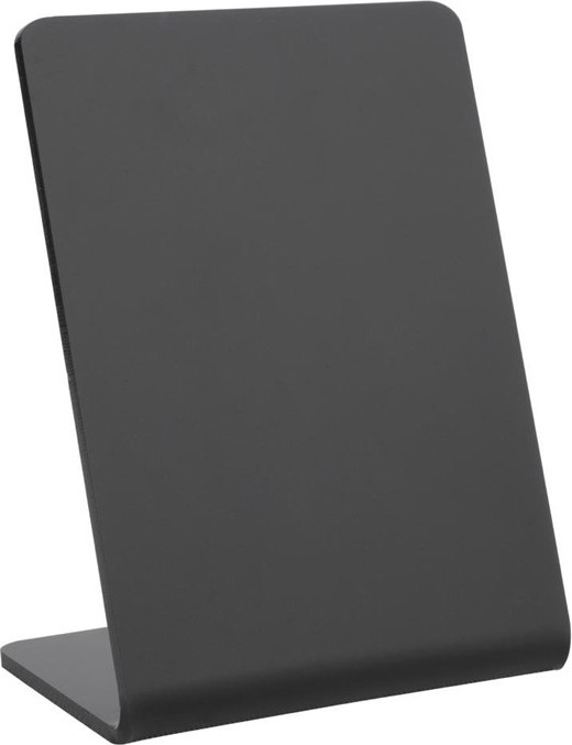  Olympia Acryl-Tischplatten 75 x 50 mm (4 St&uuml;ck) 