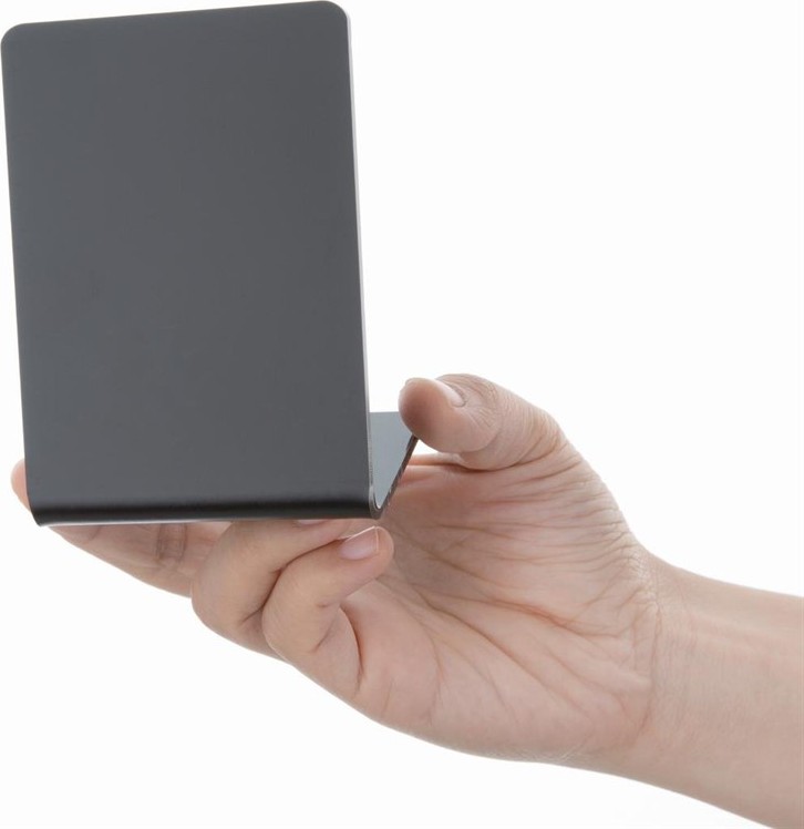  Olympia Acryl-Tischplatten 105 x 74mm (4 St&uuml;ck) 