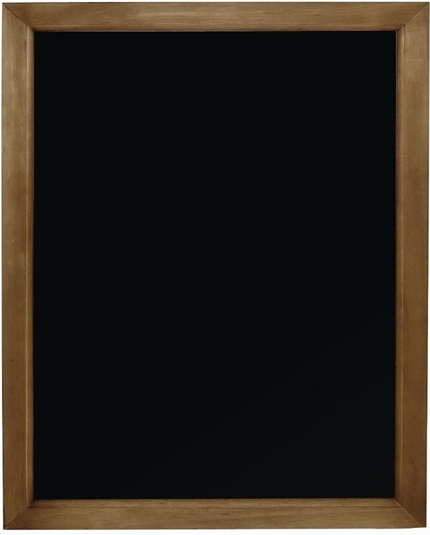  Olympia Kreidetafel 60 x 80cm 