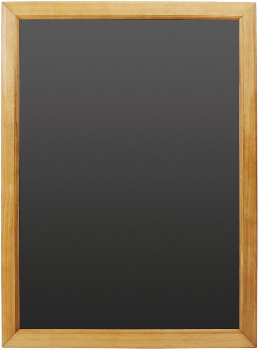  Olympia Kreidetafel 60 x 80cm 