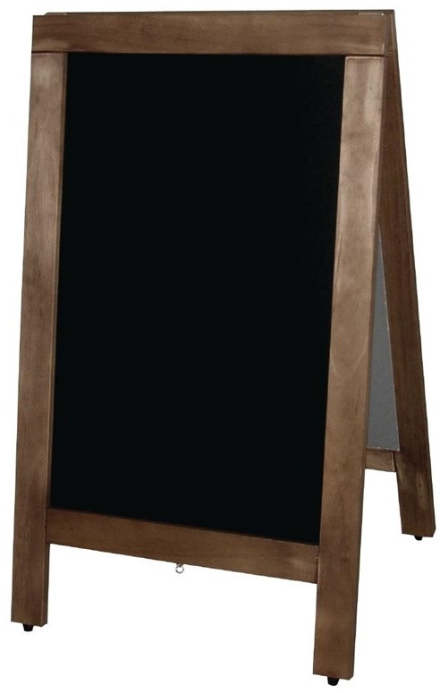  Olympia Stra&szlig;entafel 85 x 50cm 