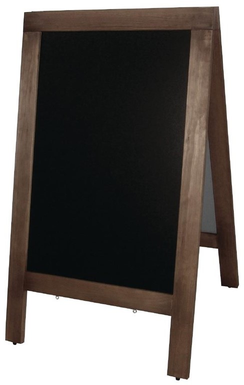  Olympia Stra&szlig;entafel 120 x 70cm 