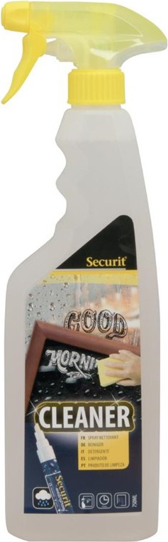  Securit Tafelreiniger 75cl 