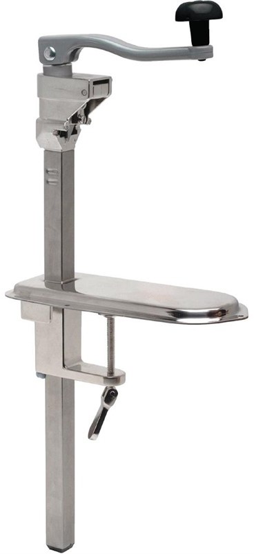  Vogue Tischdosen&ouml;ffner bis 35cm 