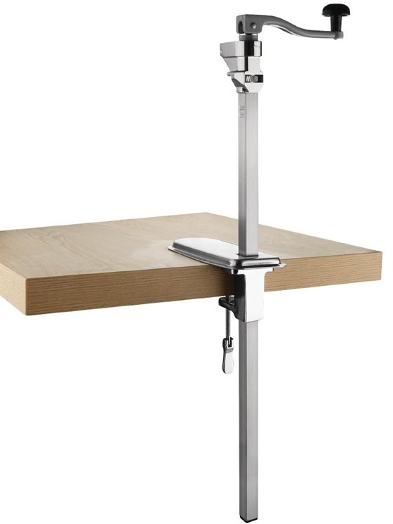 Vogue Tischdosen&ouml;ffner bis 58cm 