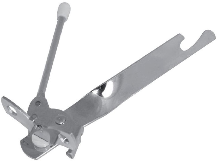  KitchenCraft Dosen&ouml;ffner 