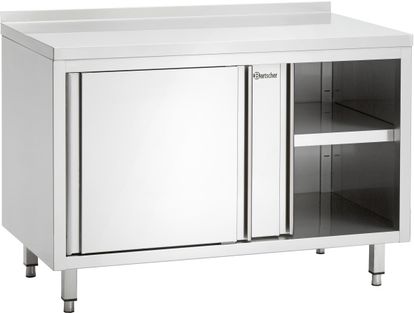  Bartscher Arbeitsschrank, B2000, MA, ST, ZB 