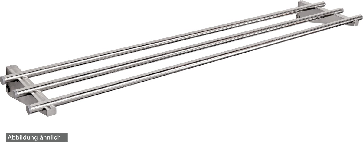  Bartscher Tablettrutsche, 1 St&uuml;ck, 6x 1/1 GN 
