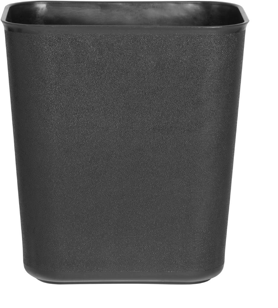  Bolero Hotel-/B&uuml;rom&uuml;lleimer 14Ltr Schwarz 